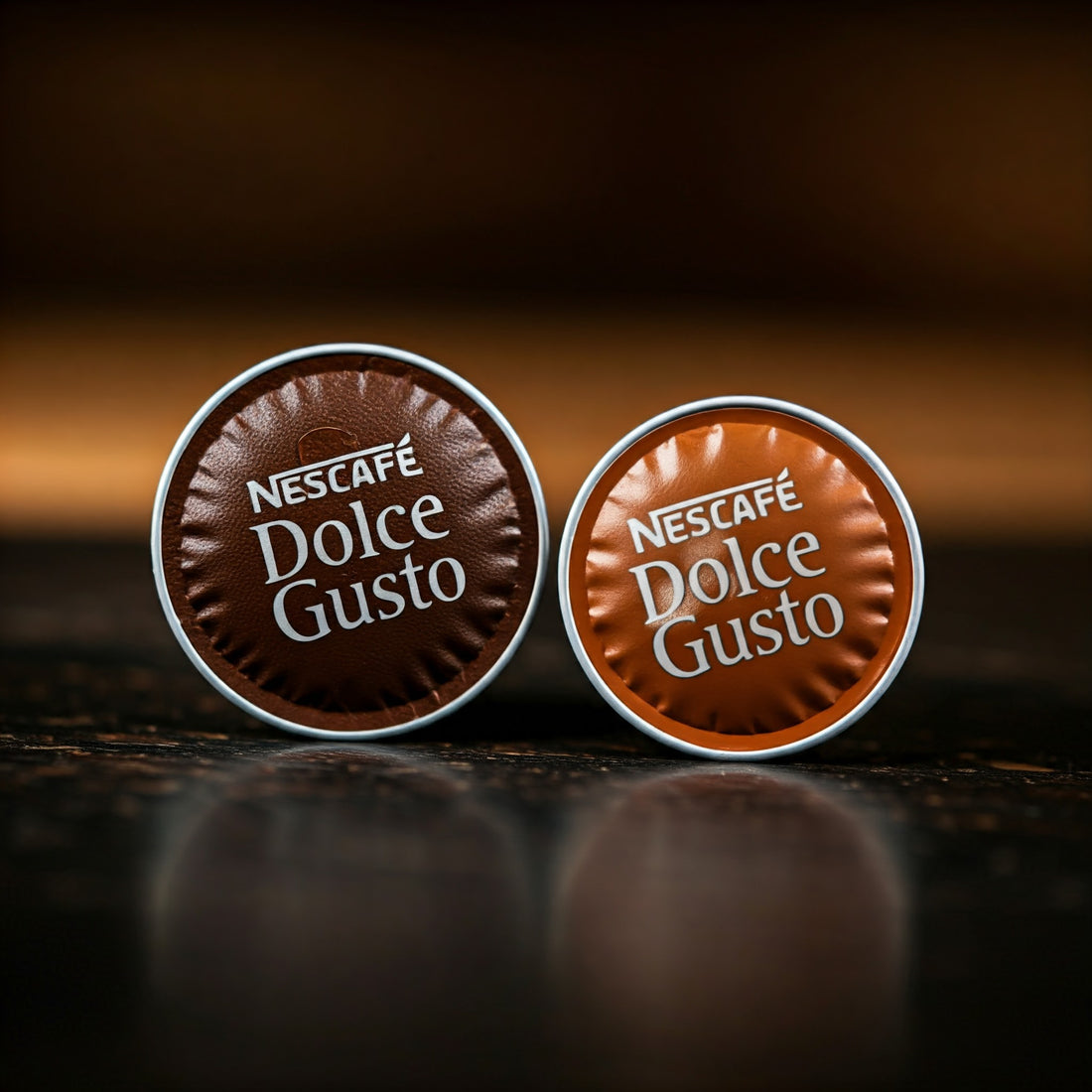Capsule Nescafé Dolce Gusto: una guida completa - Ital Cialde