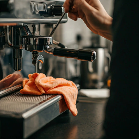 5 MOTIVI PER DECALCIFICARE LA MACCHINA DA CAFFÈ ESPRESSO - Ital Cialde