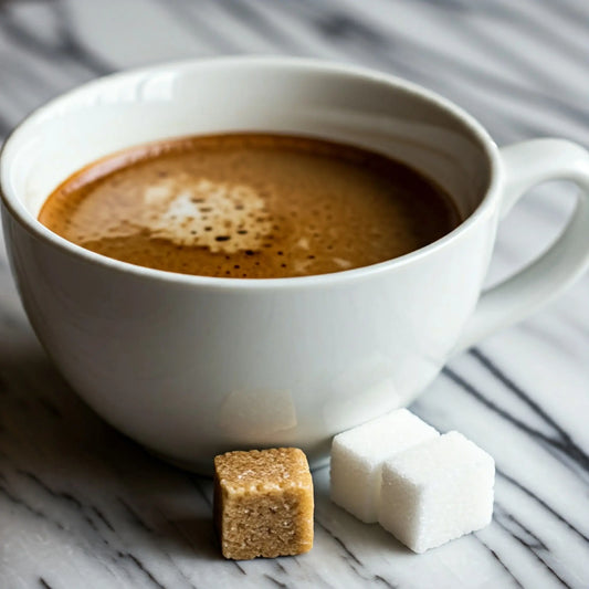 CAFFÈ AMARO O ZUCCHERATO: QUALE SCEGLIERE? - Ital Cialde