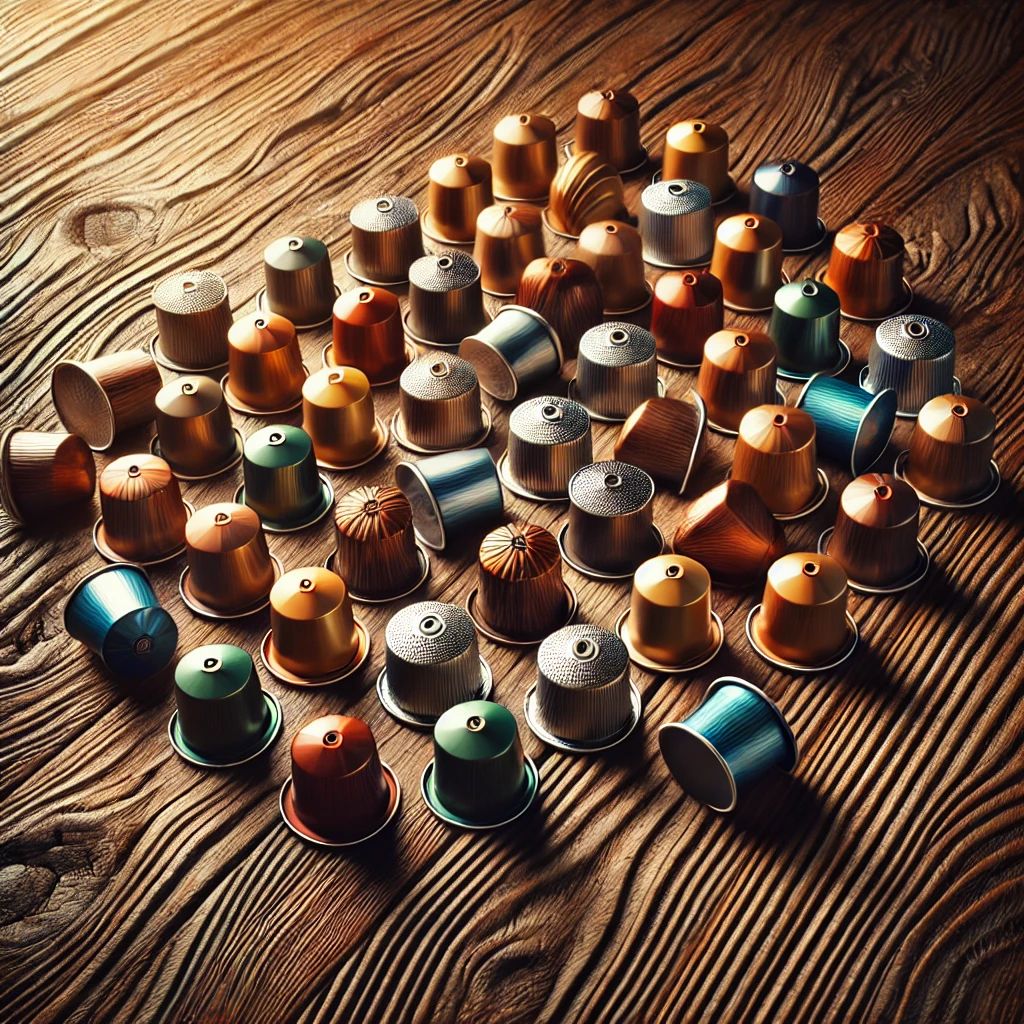 Capsule compatibili Nespresso a confronto: Borbone, Kimbo, Toraldo, Verzì e Barbera - Ital Cialde