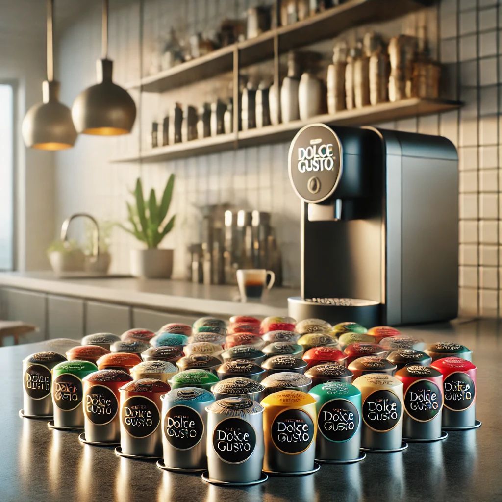 Capsule Compatibili Dolce Gusto: Perché Usarle? Pregi e Difetti - Ital Cialde