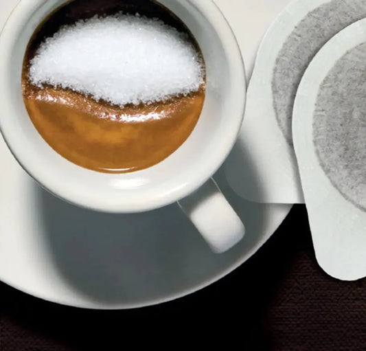 PERCHÈ SCEGLIERE IL CAFFÈ IN CIALDE - Ital Cialde