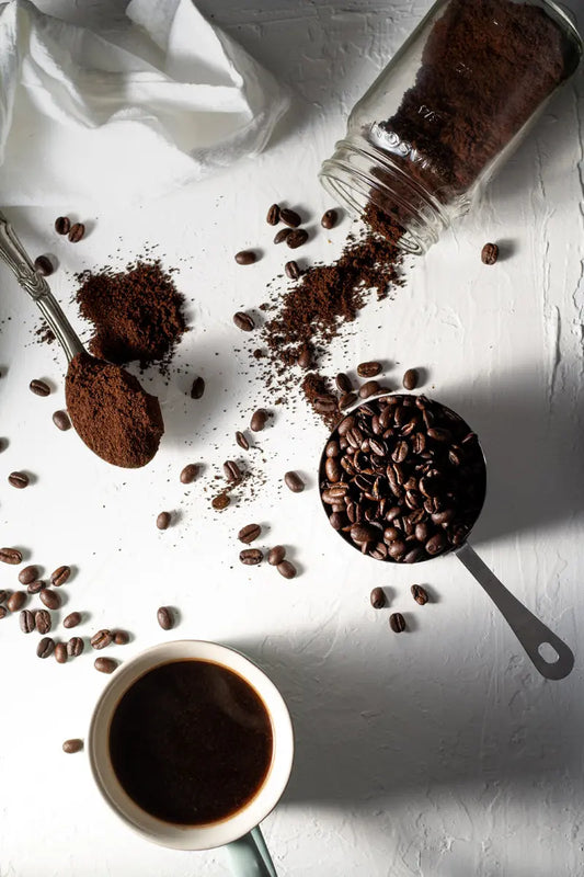 CAFFÈ DECARATO, COS'È? BENEFICI E DOVE TROVARLO - Ital Cialde