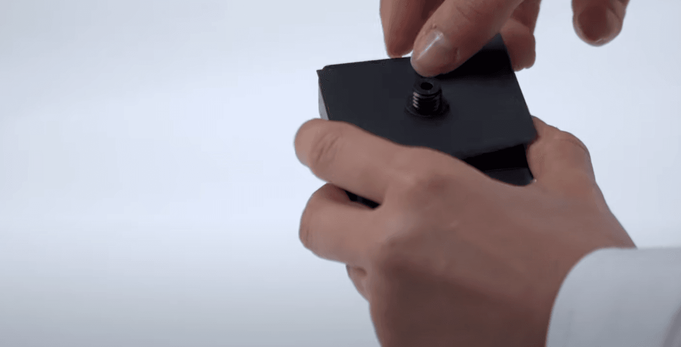 Spessore Calibrato Didiesse Frog - Ital Cialde