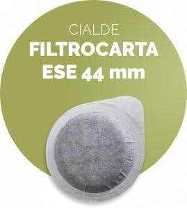 150 Cialde Caffè Passalacqua Manhoa Passalacqua