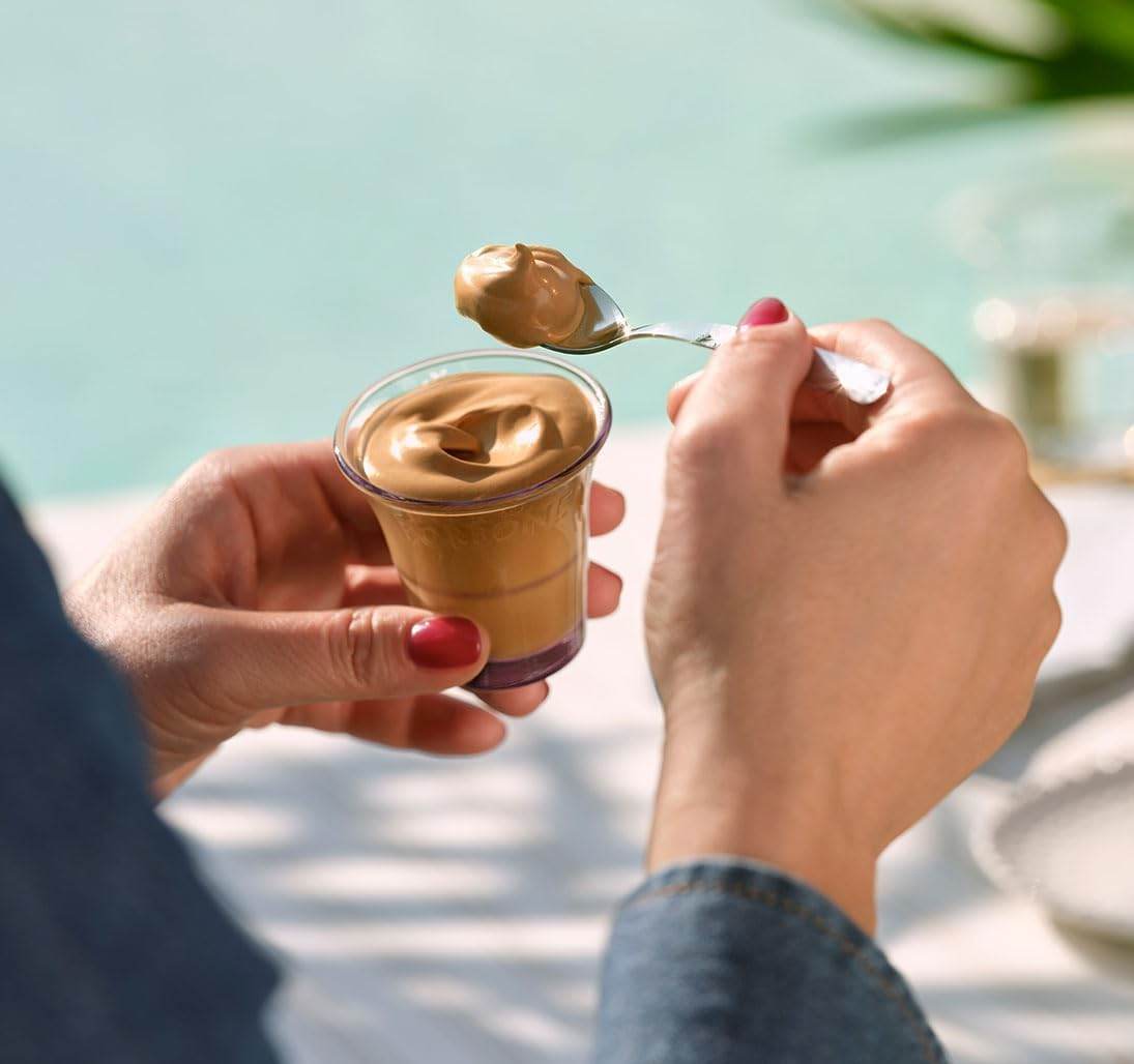 Crema Caffè Borbone 550ml - Ital Cialde