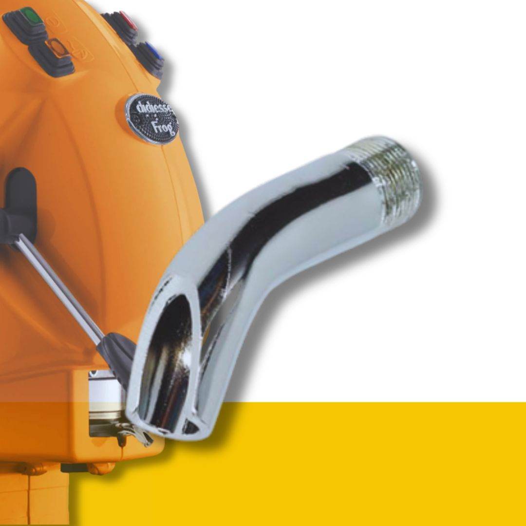 Beccuccio Didiesse Frog - Ital Cialde