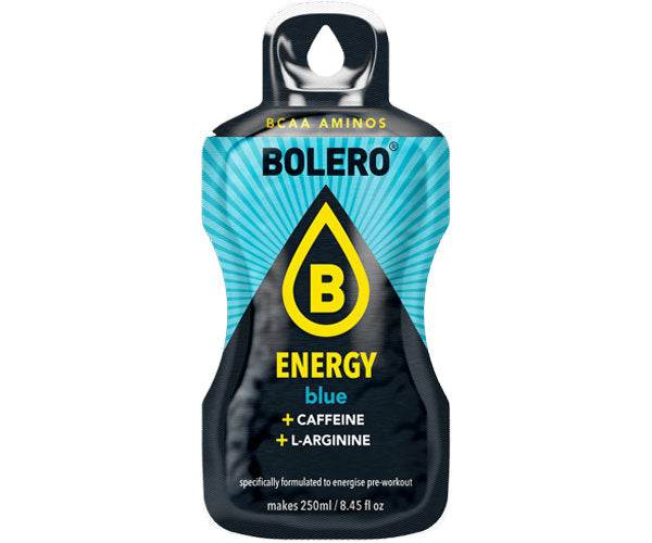 Bolero Energy Blue 14g - Ital Cialde