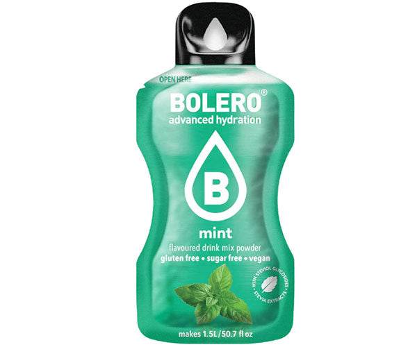 Bolero Menta 9g - Ital Cialde