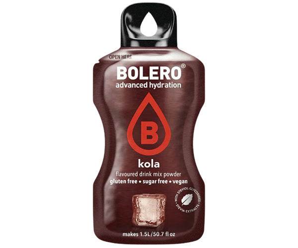 Bolero Kola 9g - Ital Cialde