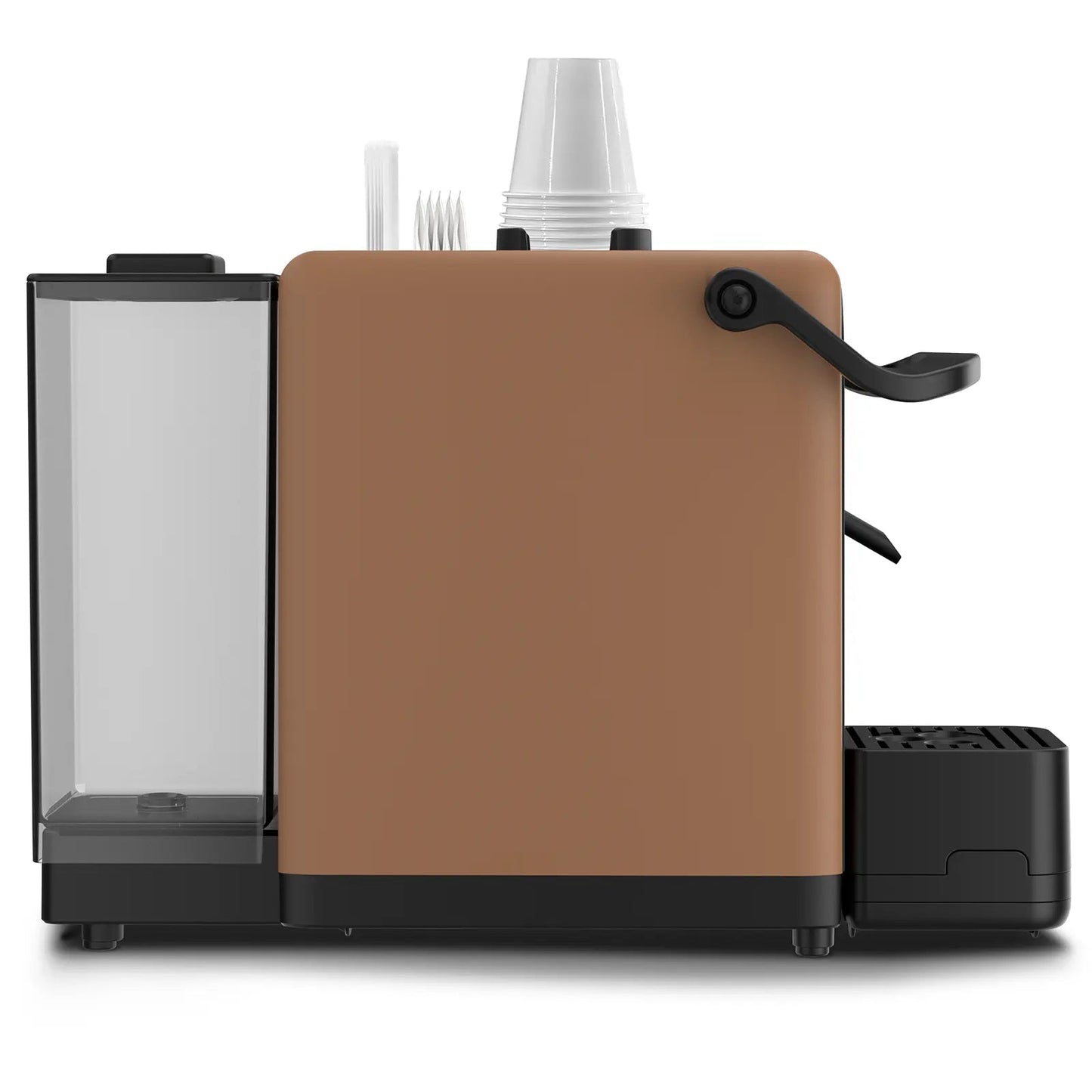 Macchina Caffè a Cialde DarkSide Didiesse