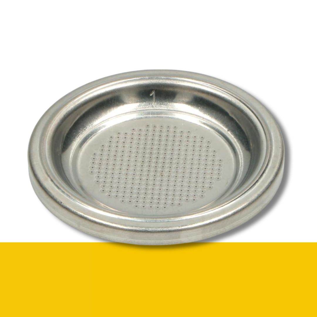 Filtro ⌀ 44 per Portacialde - Ital Cialde