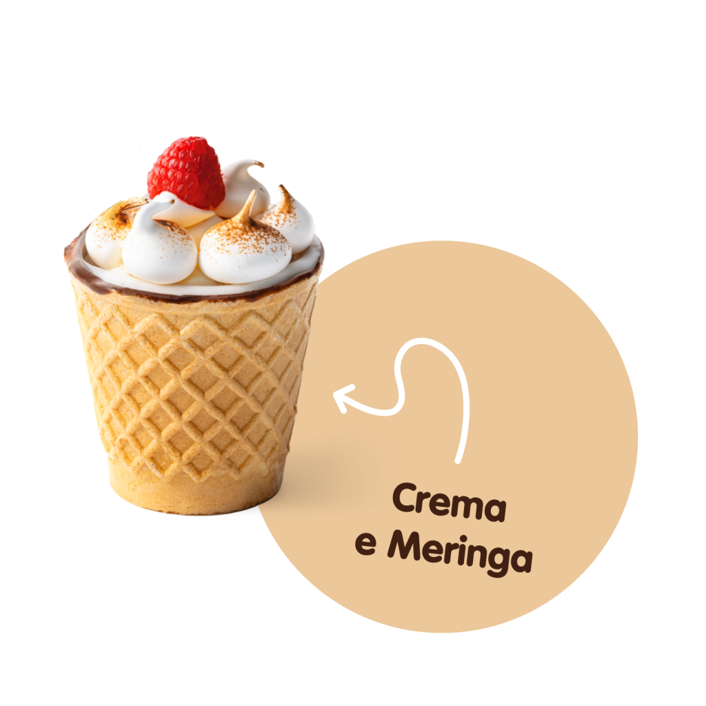 Chocup® Mini