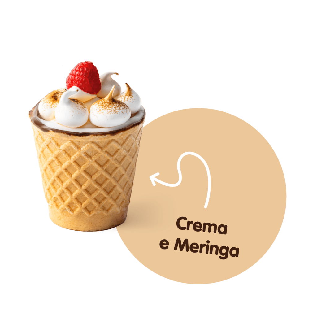 Chocup® Mini - Ital Cialde
