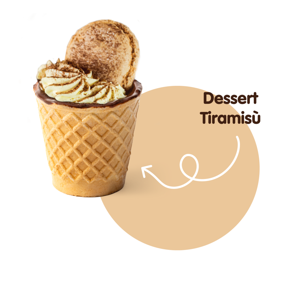 Chocup® Mini