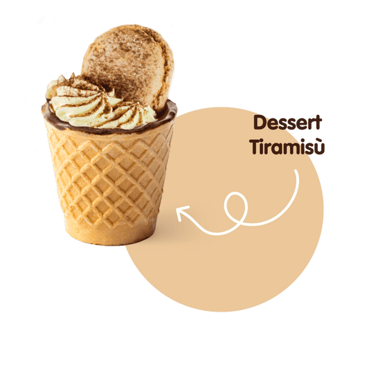 Chocup® Mini - Ital Cialde