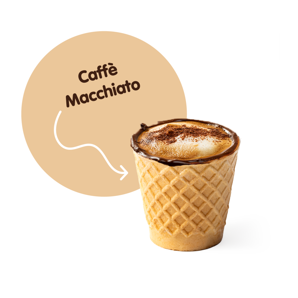 Chocup® Mini