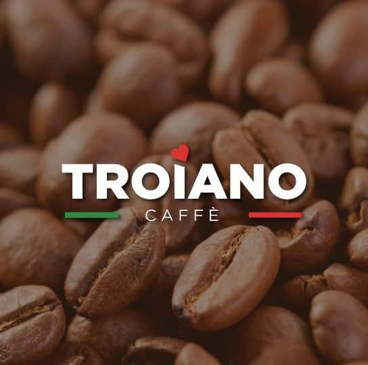 Capsule Dolce Gusto Caffè Troiano Miscela Classica Troiano