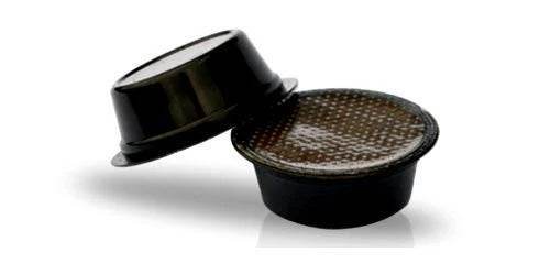 50 Capsule A Modo Mio Caffè Kimbo Pompei - Ital Cialde