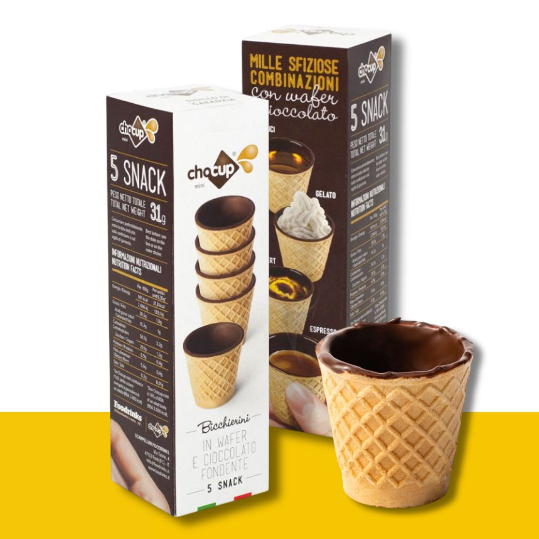 Chocup® Mini