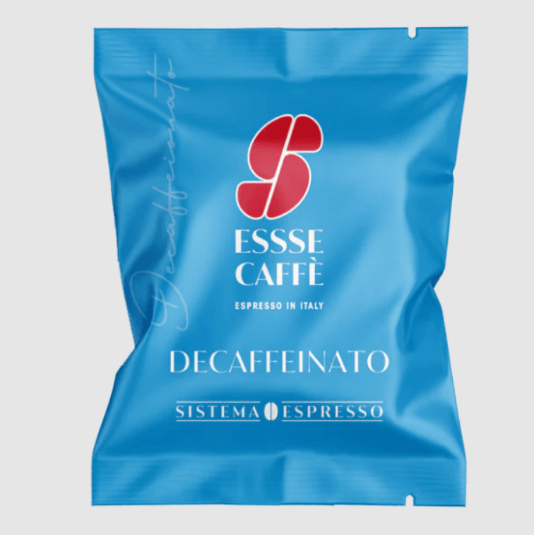 50 Capsule ESSSE Caffè Decaffeinato - Ital Cialde