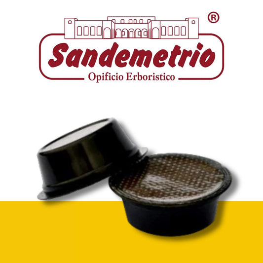 16 Capsule A Modo Mio Sandemetrio Frutti di Bosco Sandemetrio