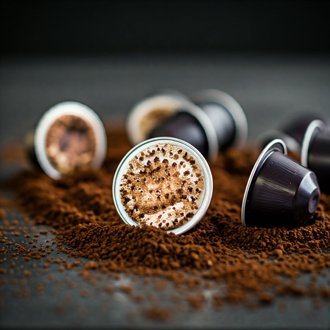 Capsule Nescafé Dolce Gusto: come smaltirle in modo sostenibile