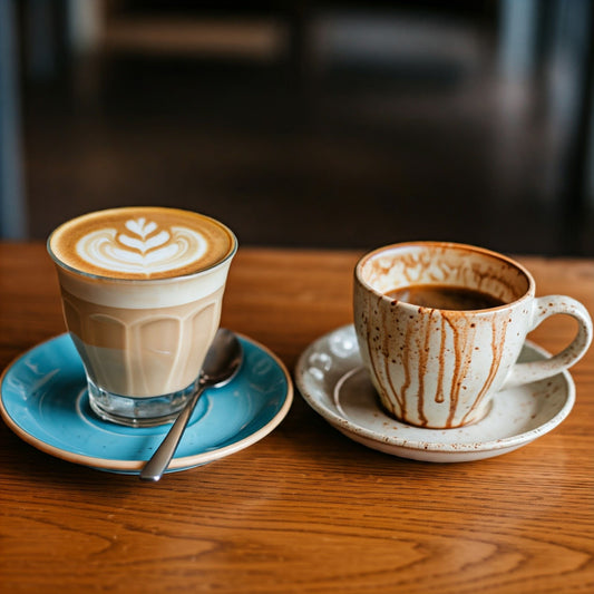 COME RICONOSCERE UN CAFFÈ DI QUALITÀ DA UNO DI BASSA QUALITÀ