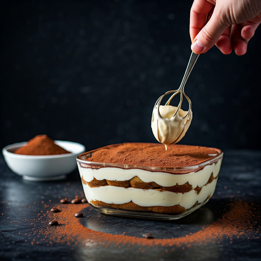 Ricetta Tiramisù Classico