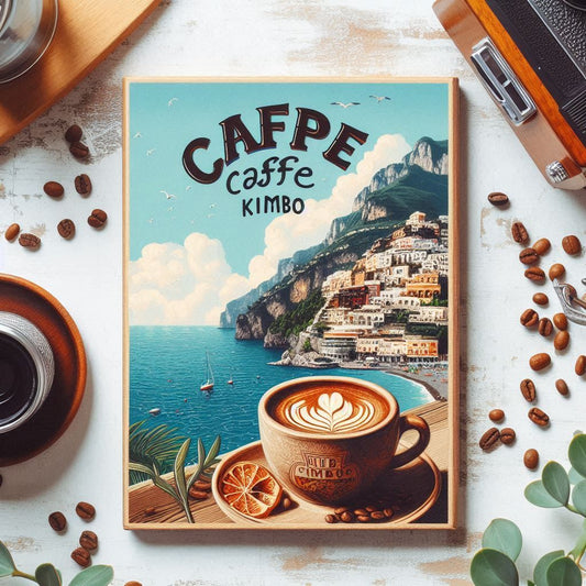 Cialde Caffè Kimbo: Una Guida Completa alle Miscele più Amiche