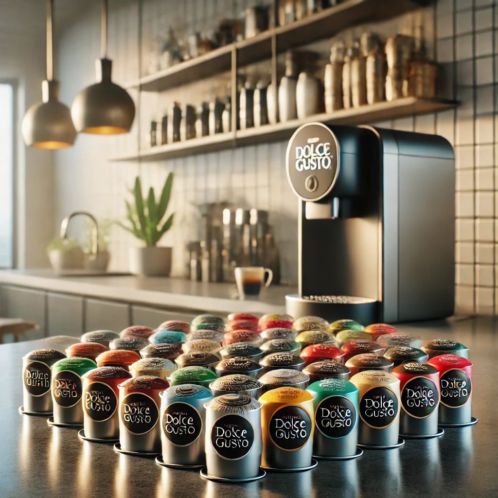 Capsule Compatibili Dolce Gusto: Perché Usarle? Pregi e Difetti