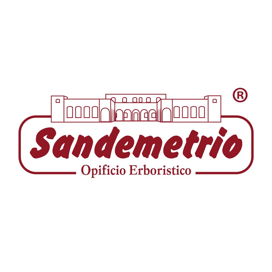 Sandemetrio-Opificio-Erboristico Ital Cialde