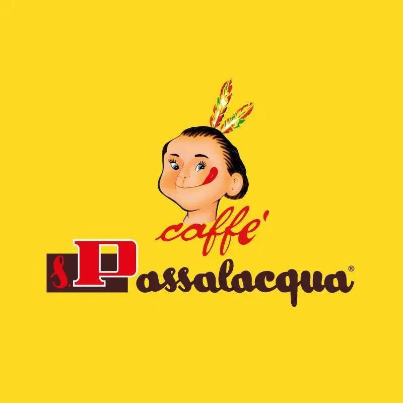Caffè Passalacqua - Ital Cialde
