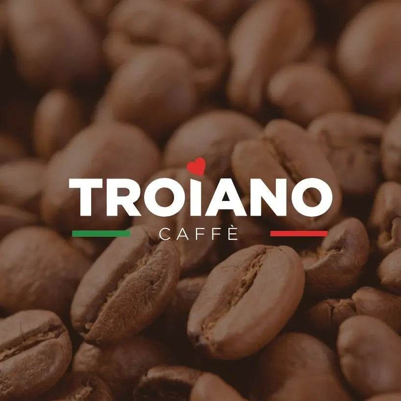 Caffè Troiano - Ital Cialde