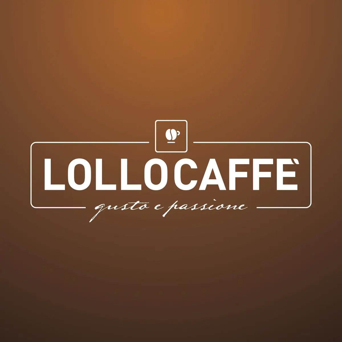 Lollo Caffè - Ital Cialde