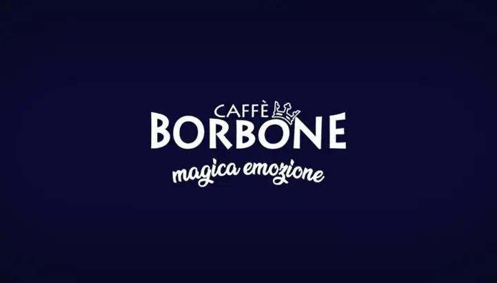 Caffè Borbone - Ital Cialde