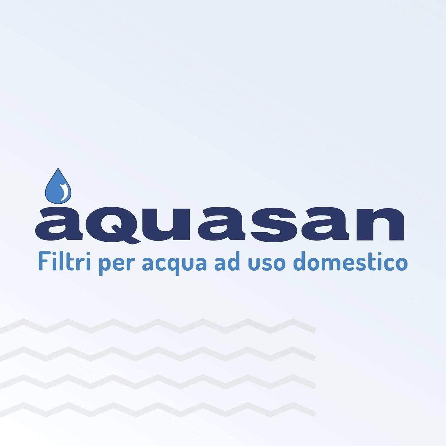 Aquasan - Ital Cialde