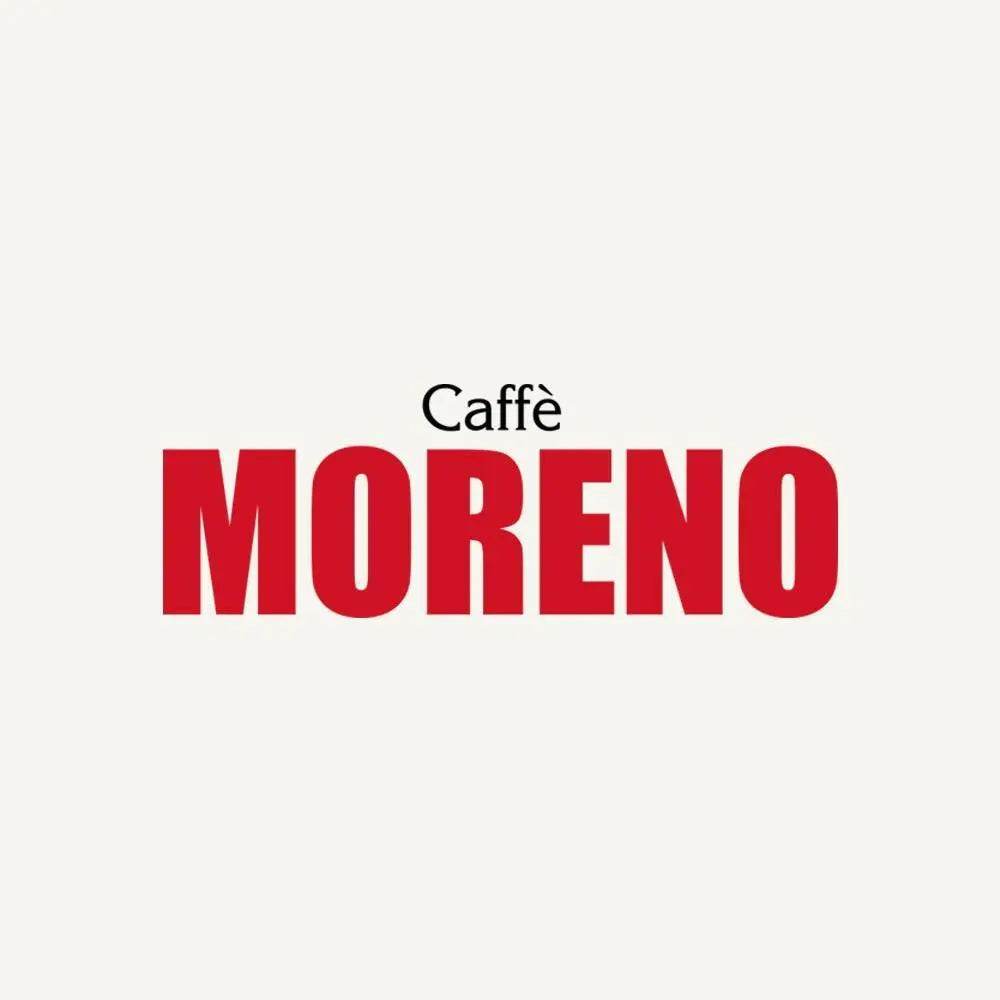 Caffè Moreno - Ital Cialde