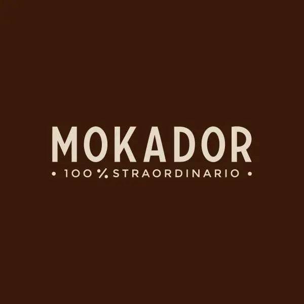MOKADOR - Ital Cialde