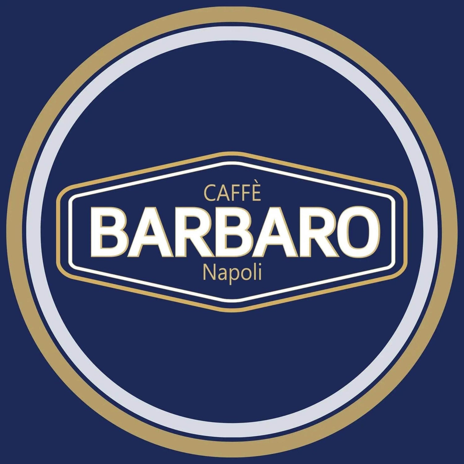 Caffe Barbaro - Ital Cialde