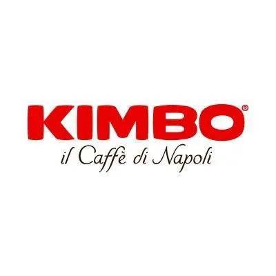 Caffè Kimbo - Ital Cialde