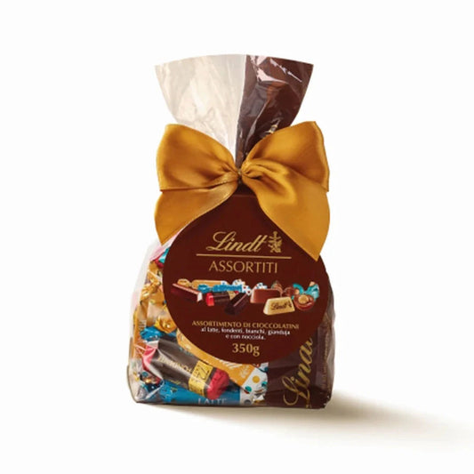 Lindt Gli Assortiti 350g Lindt