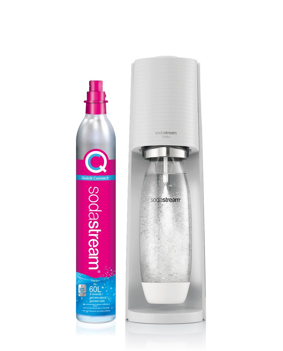 SodaStream Complete Pack