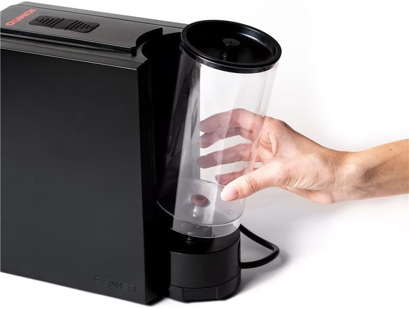 Macchina Caffè Kimbo UP Kimbo