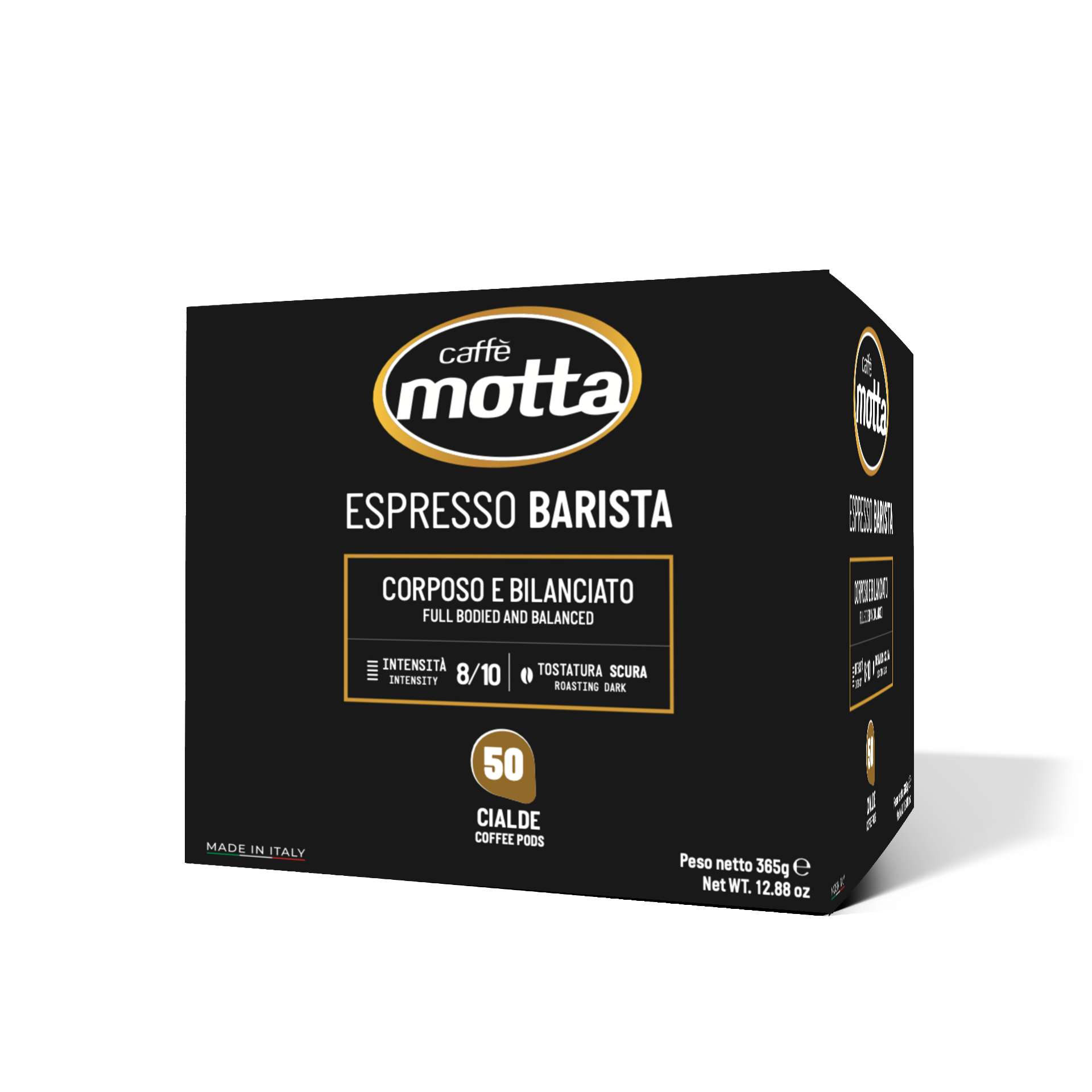 Cialde Caffè Motta Espresso Barista Caffè Motta