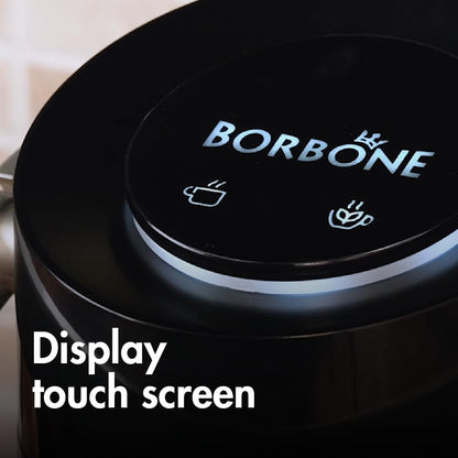 Macchina Caffè Borbone Bluemoon Caffè Borbone