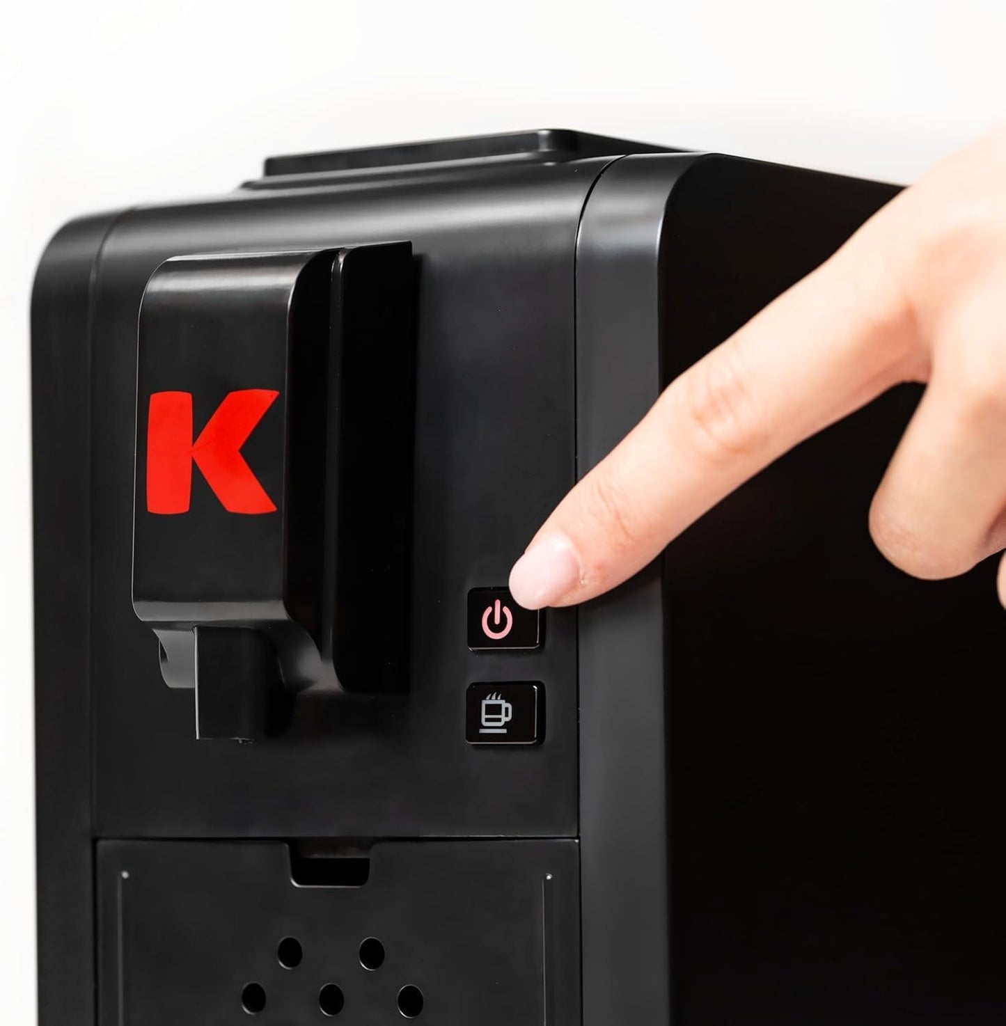 Macchina Caffè Kimbo UP Kimbo