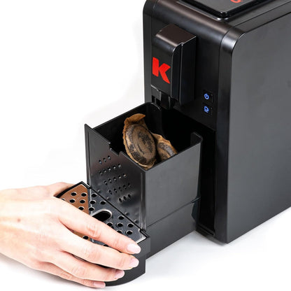 Macchina Caffè Kimbo UP Kimbo