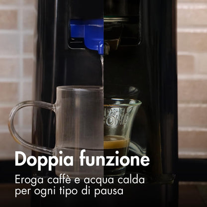 Macchina Caffè Borbone Bluemoon Caffè Borbone