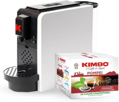 Macchina Caffè Kimbo UP Kimbo